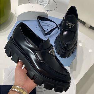 Prada #37  100% originales